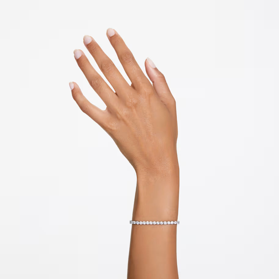 Matrix Tennis bracelet, Small