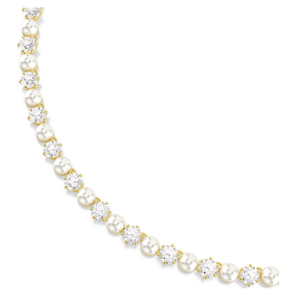 Matrix Tennis necklace