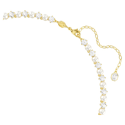 Matrix Tennis necklace