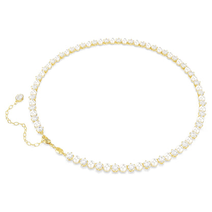 Matrix Tennis necklace