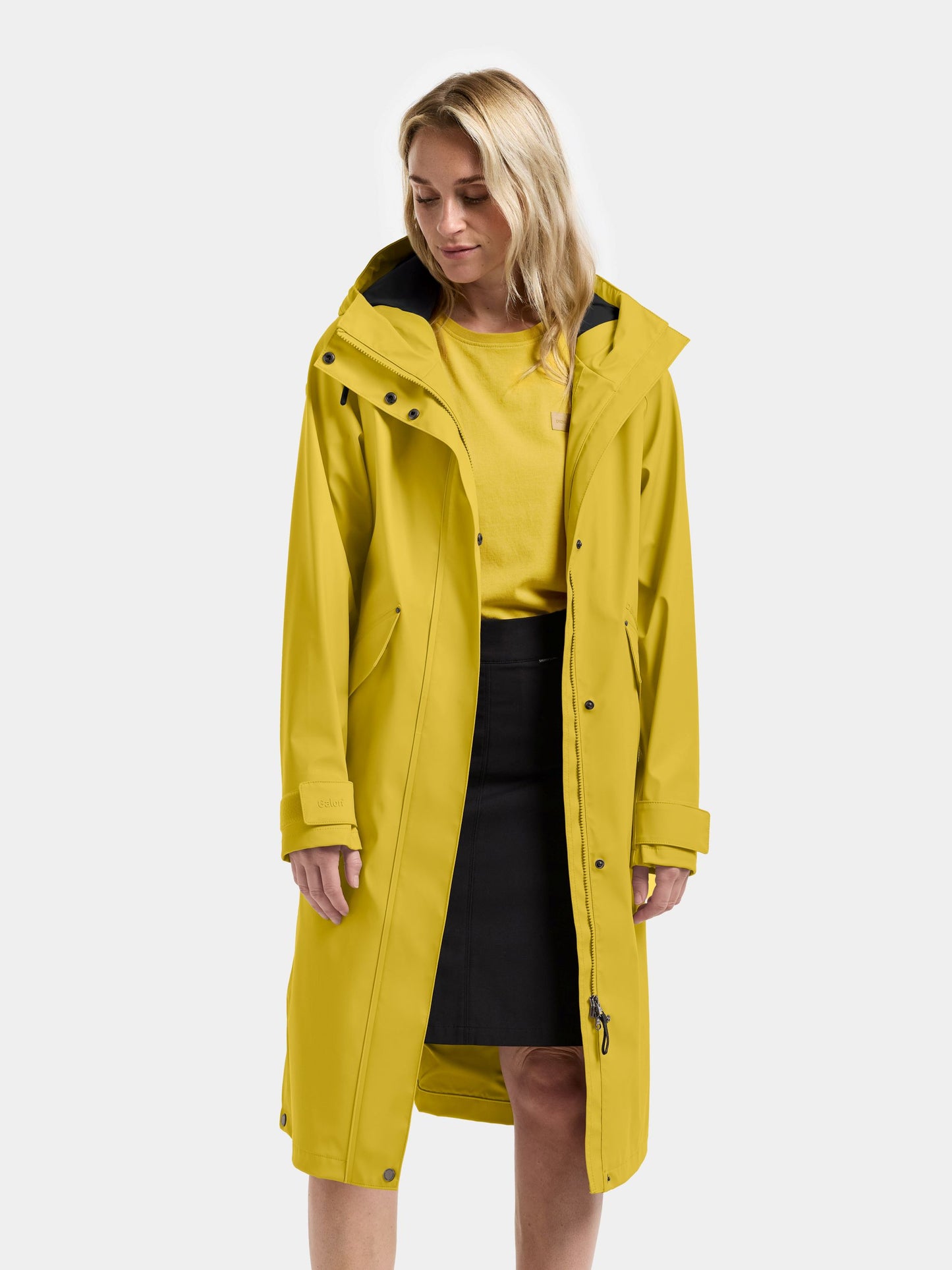 MELINDA PARKA