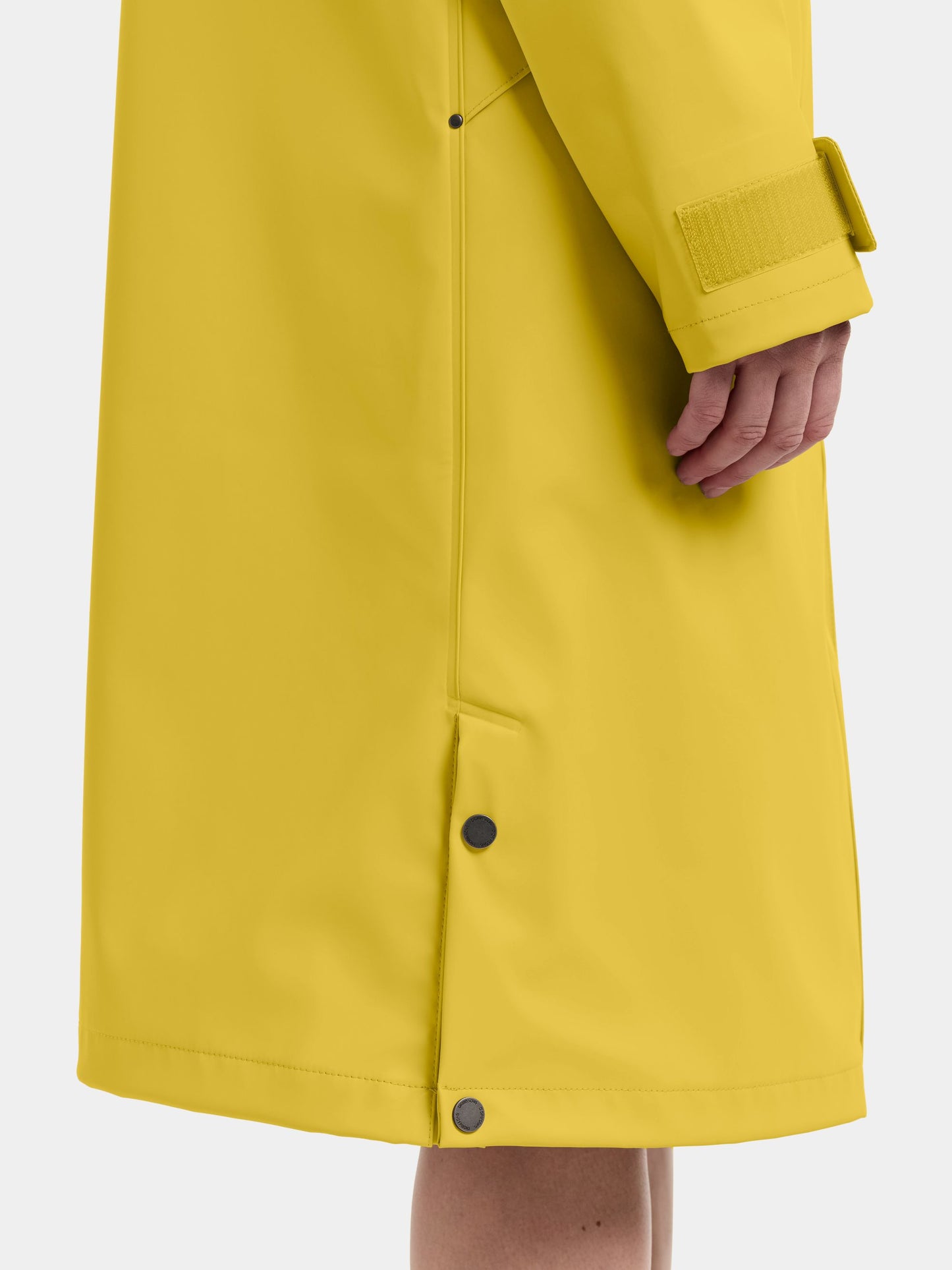 MELINDA PARKA