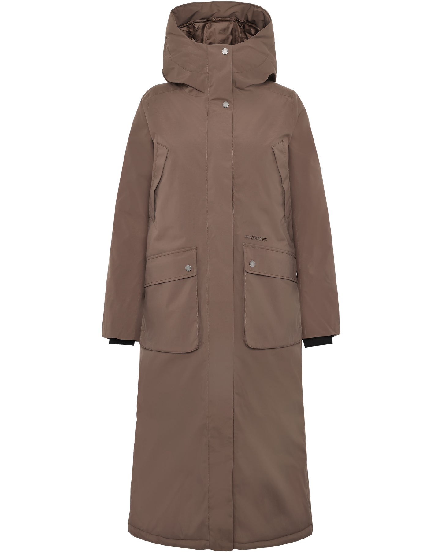Melody Parka Long