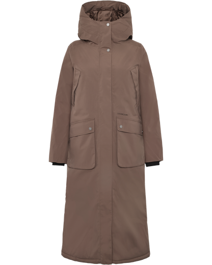 Melody Parka Long
