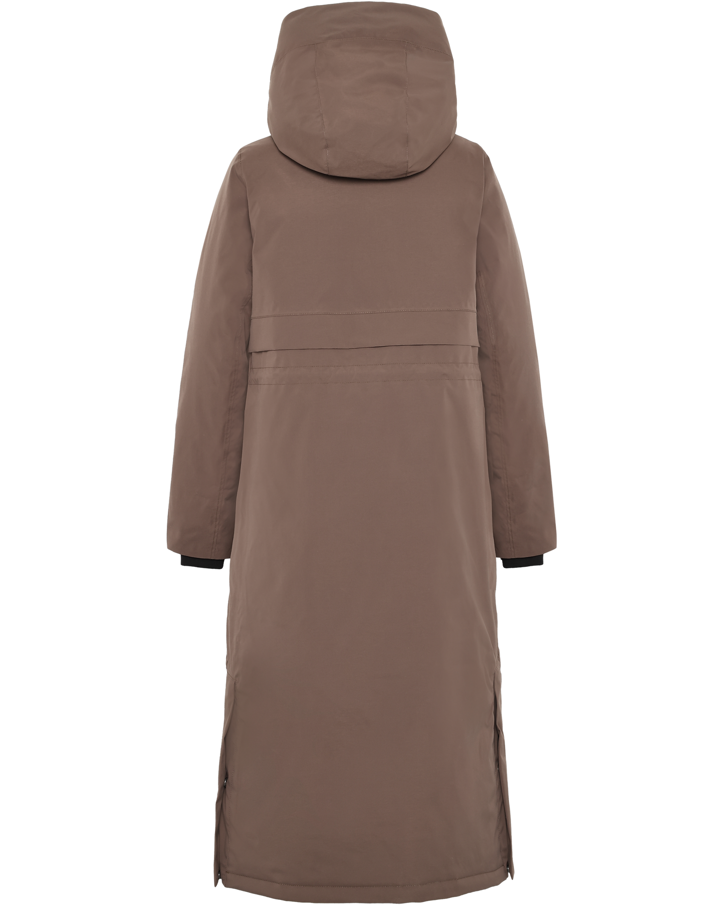 Melody Parka Long