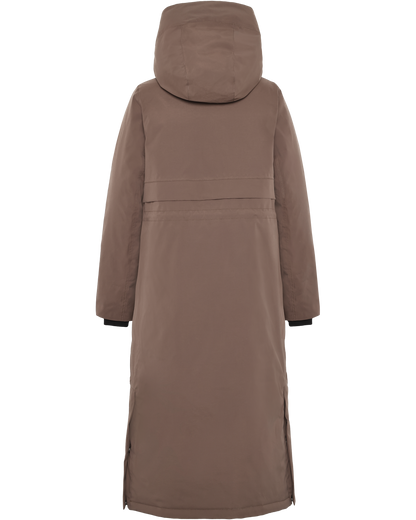 Melody Parka Long