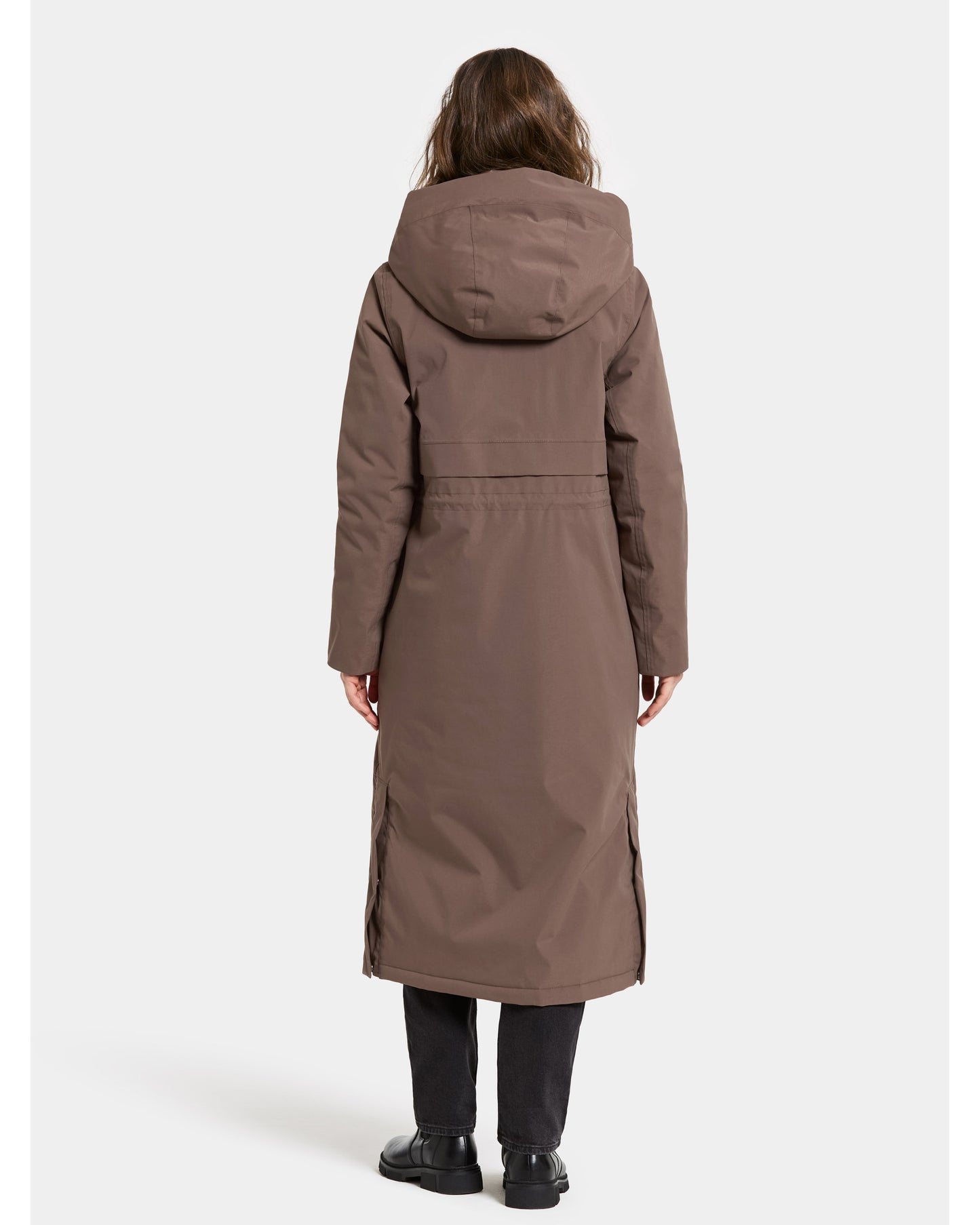 Melody Parka Long