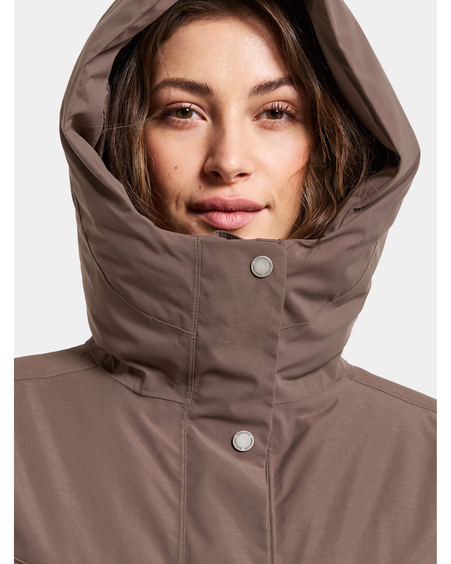 Melody Parka Long