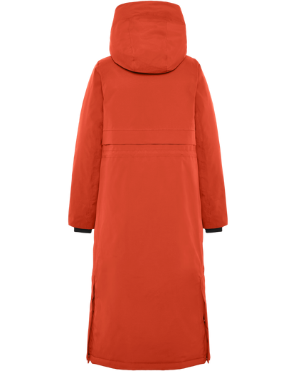 Melody Parka Long
