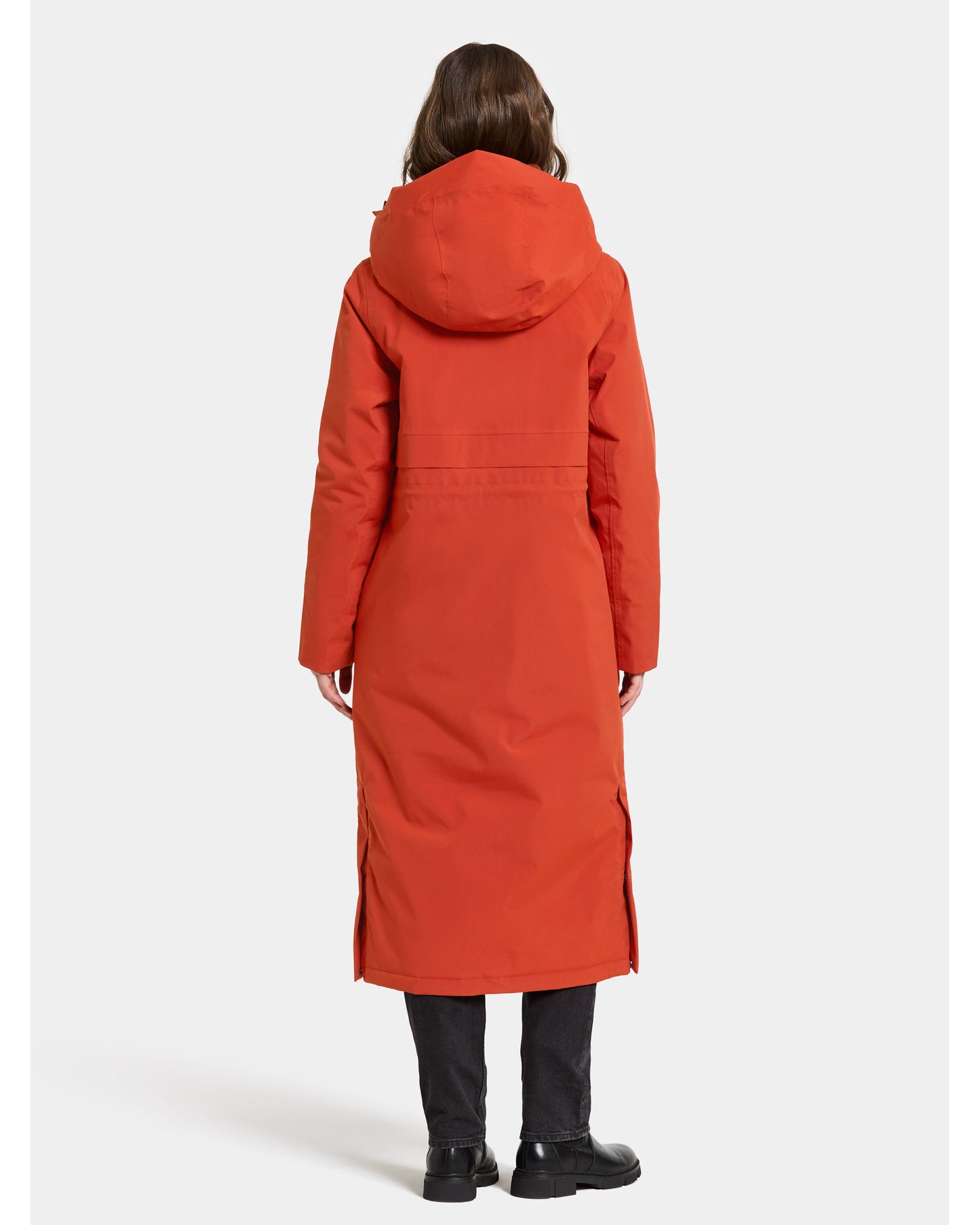 Melody Parka Long