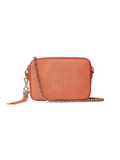 Finsbury Cross Body Bag