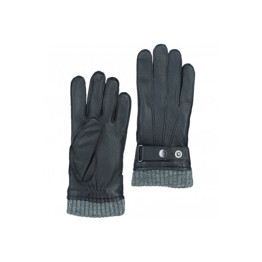 Mens Glove 501Blk