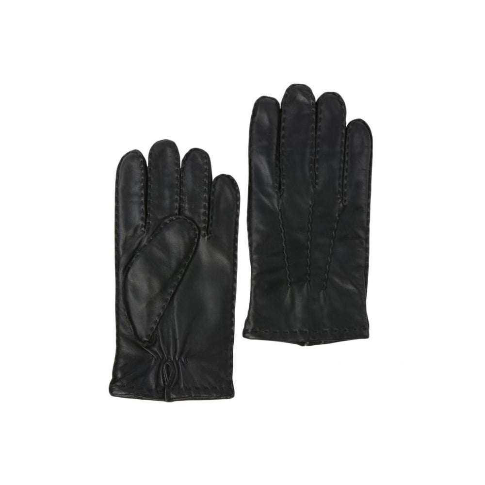 Mens Glove Black 710