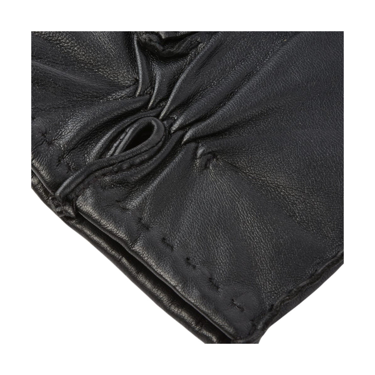 Mens Glove Black 710