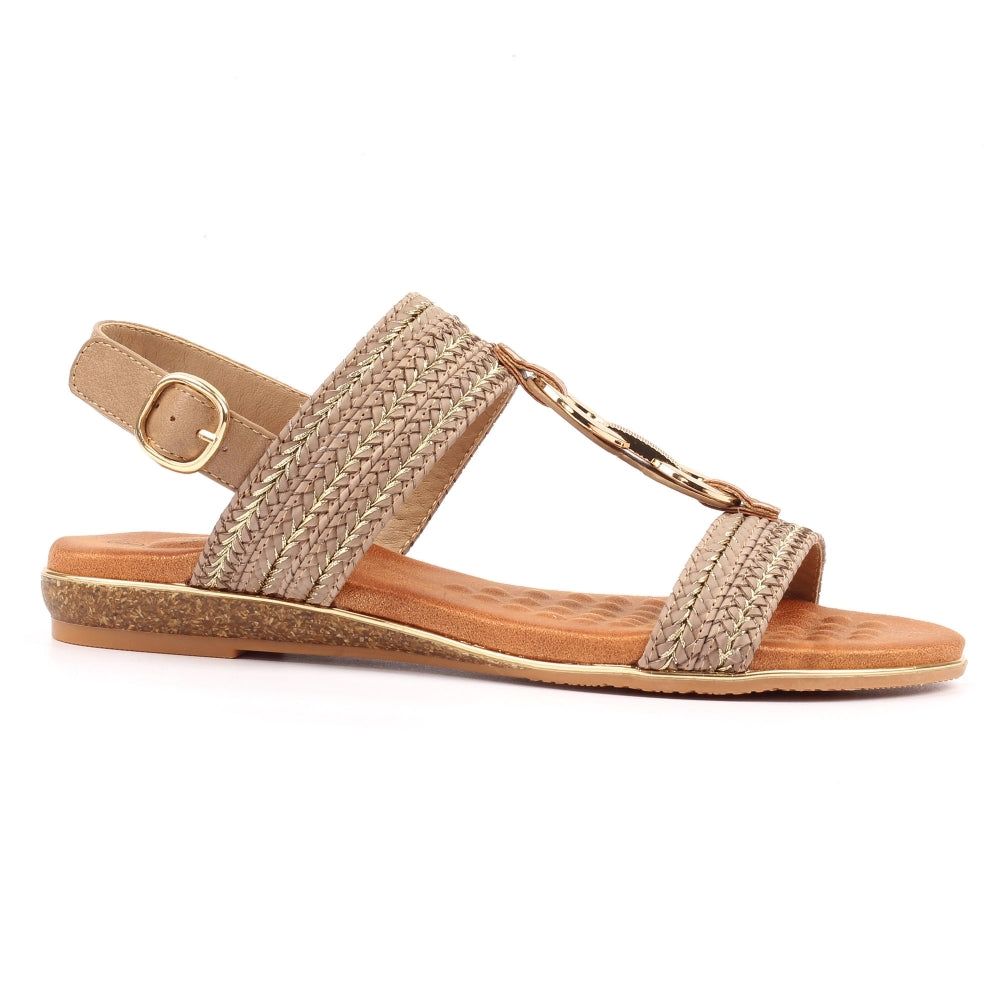 Mila Sandal
