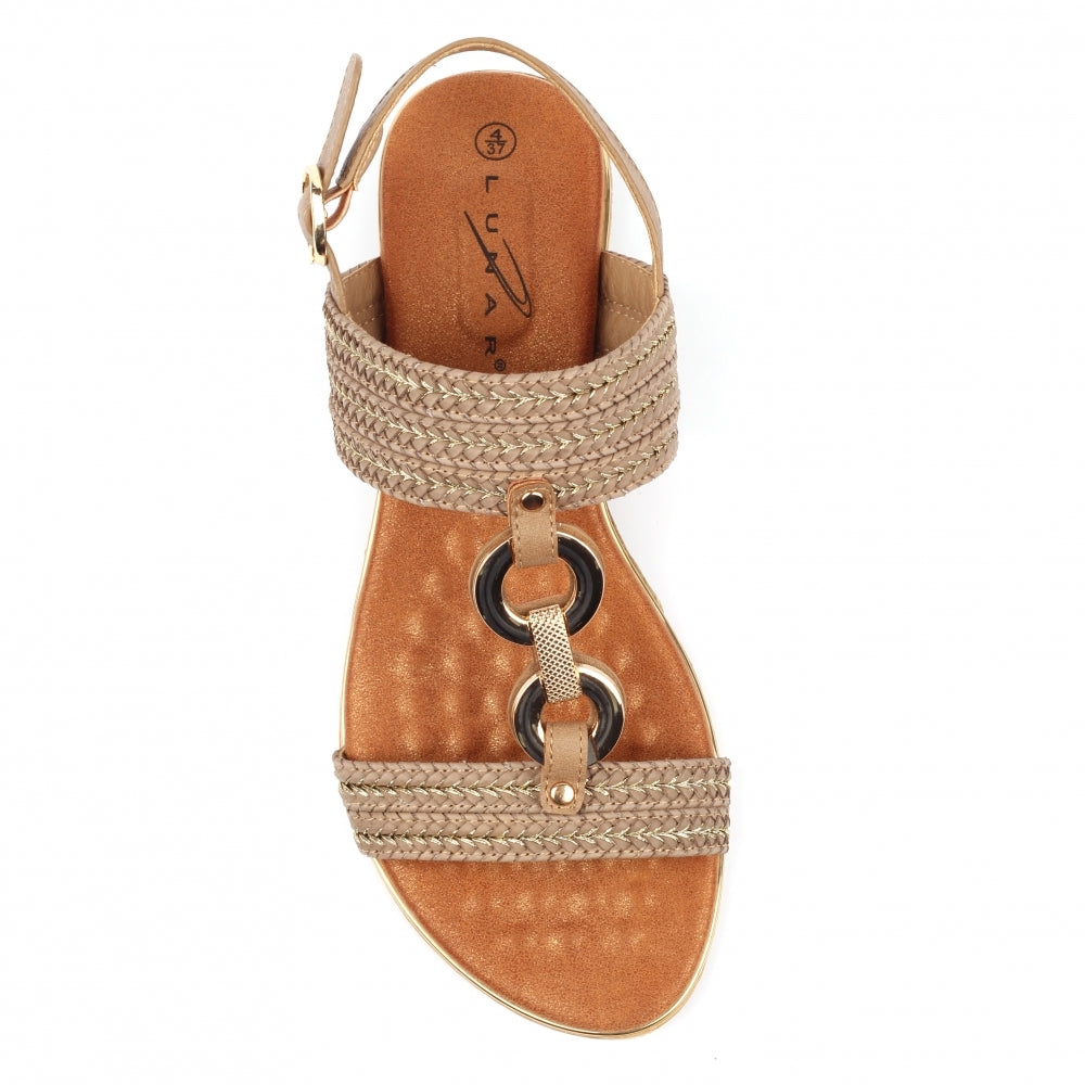 Mila Sandal