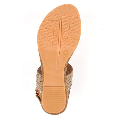 Mila Sandal