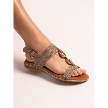 Mila Sandal
