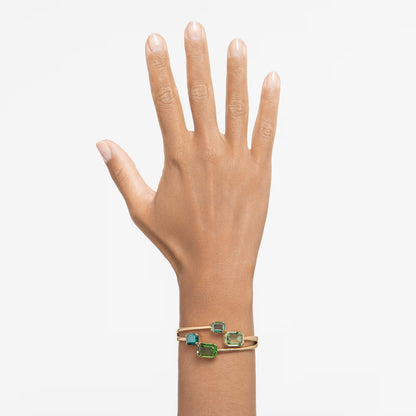 Millenia bangle Green