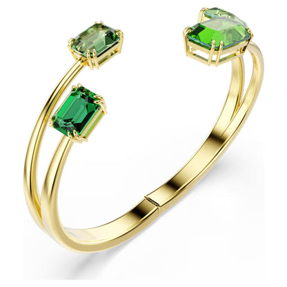 Millenia bangle Green