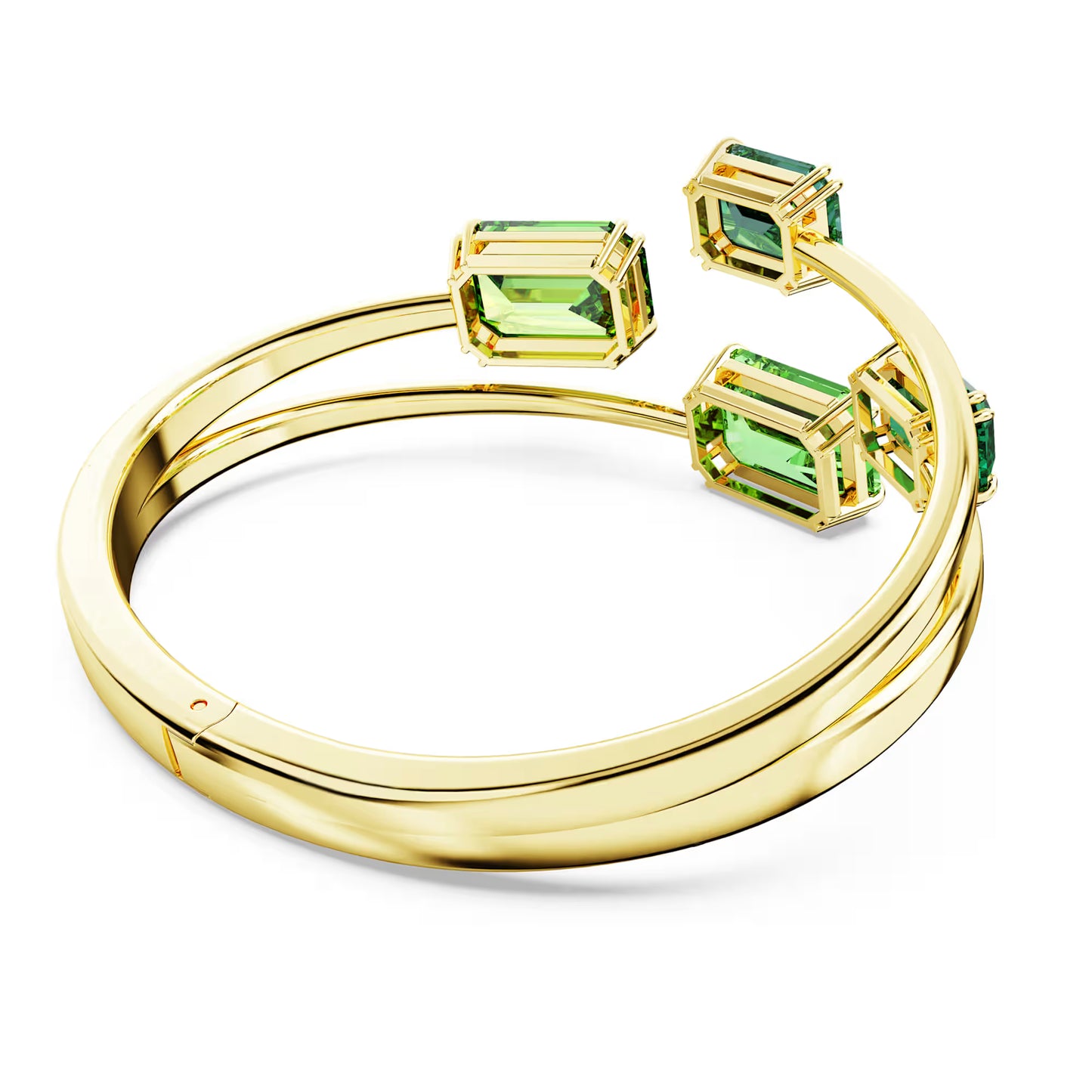 Millenia bangle Green