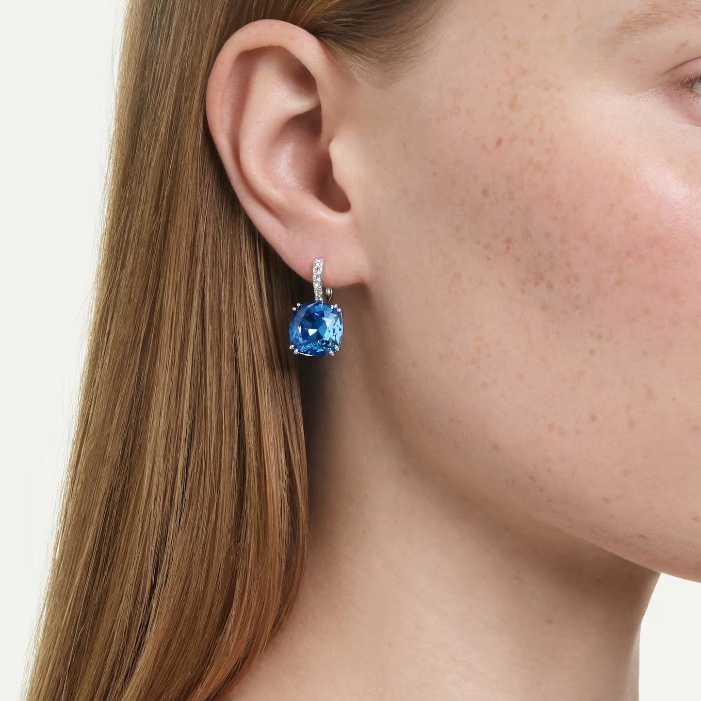 Millenia drop earrings