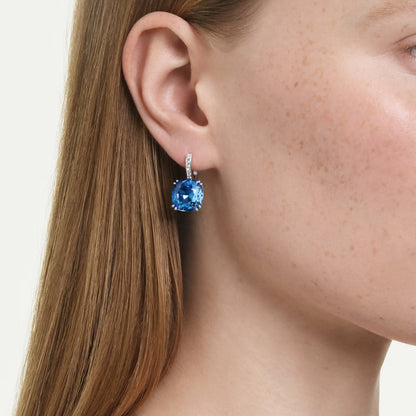 Millenia drop earrings