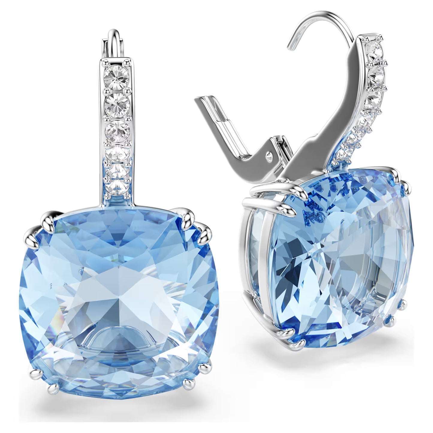 Millenia drop earrings