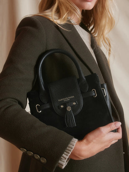 Mini Windsor Handbag