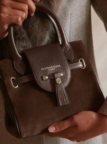 Mini Windsor Handbag