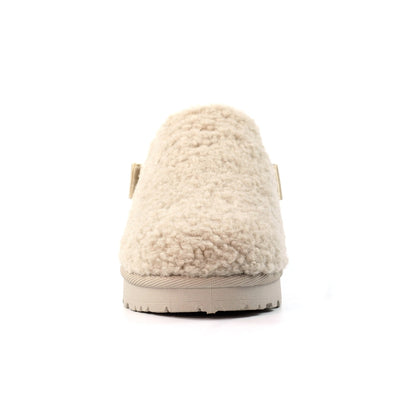 Naples Slipper (Adjustable Strap)