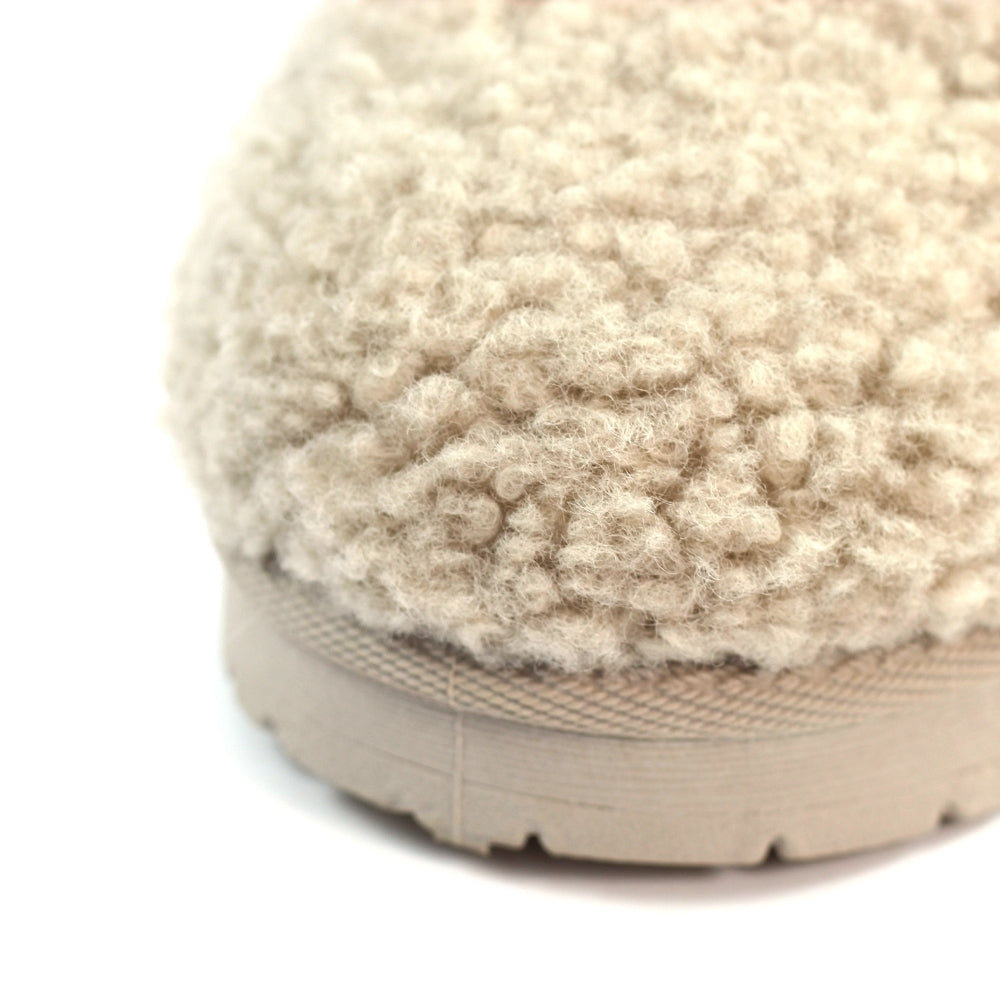 Naples Slipper (Adjustable Strap)