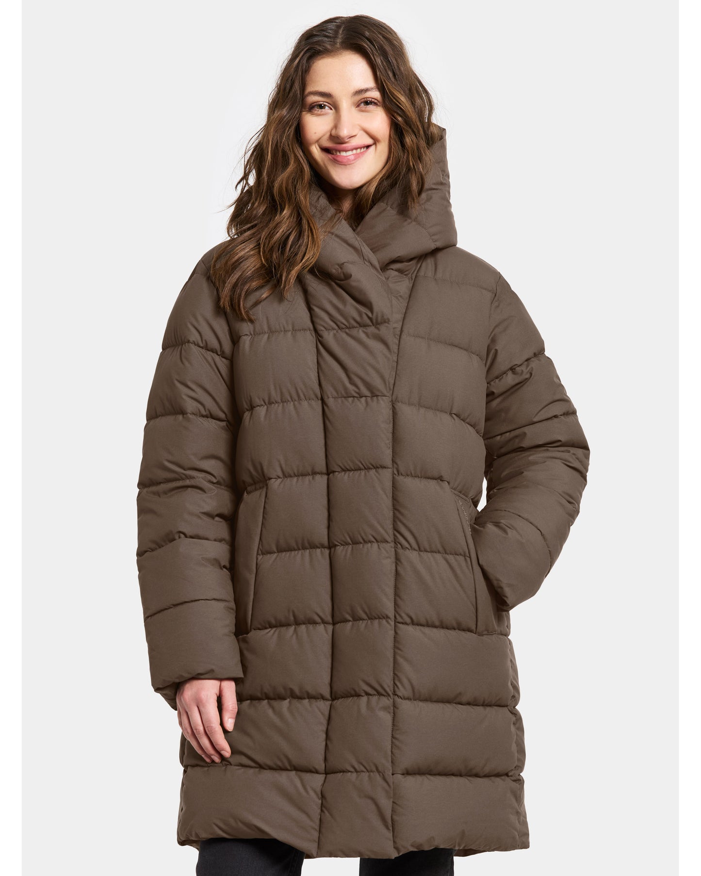 Nella Parka
