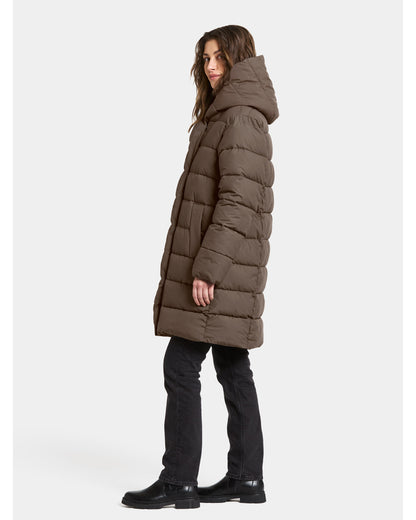 Nella Parka
