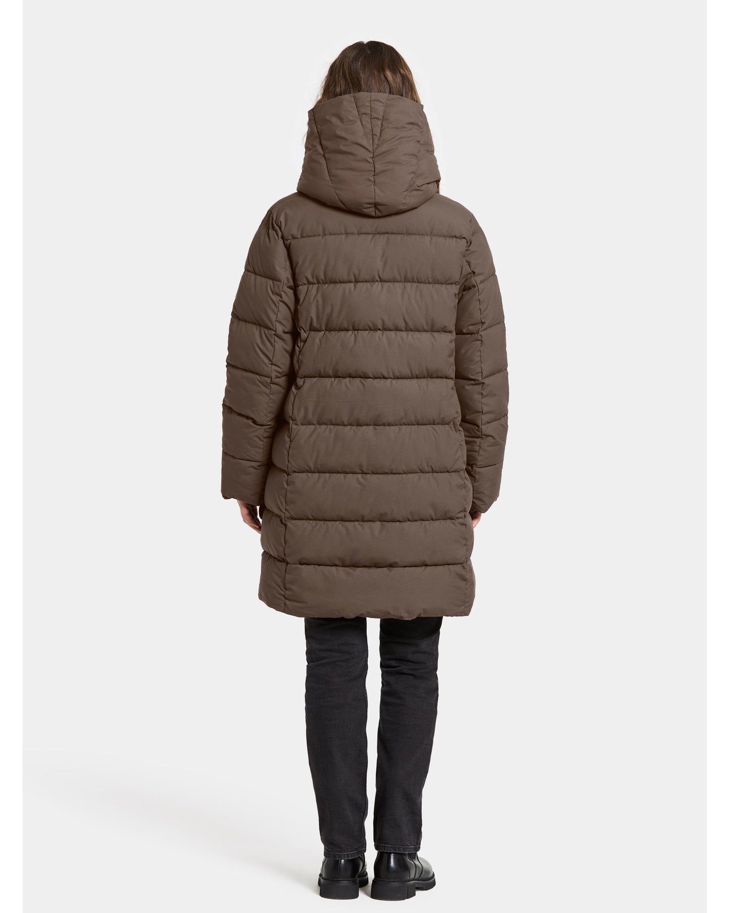 Nella Parka