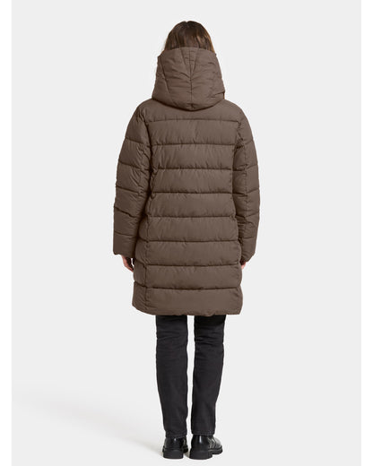 Nella Parka