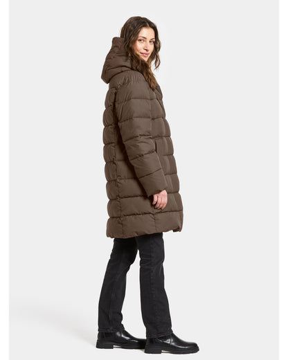 Nella Parka