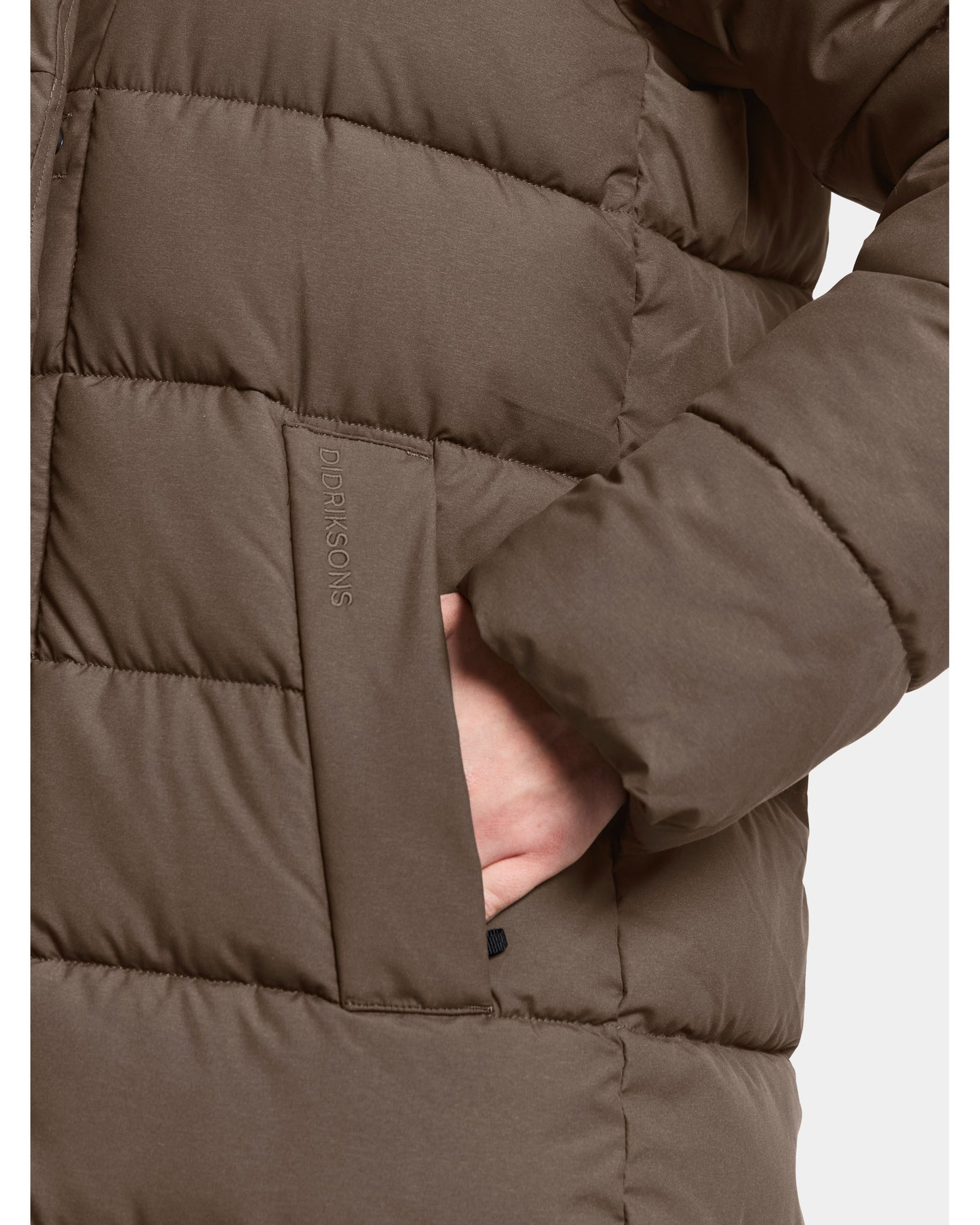 Nella Parka