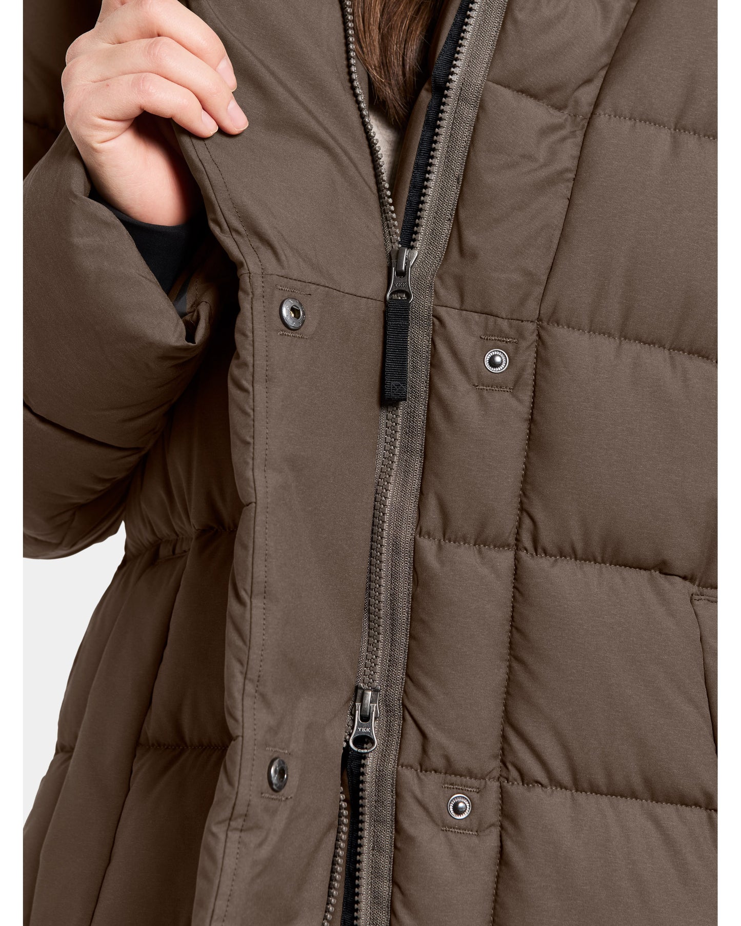 Nella Parka