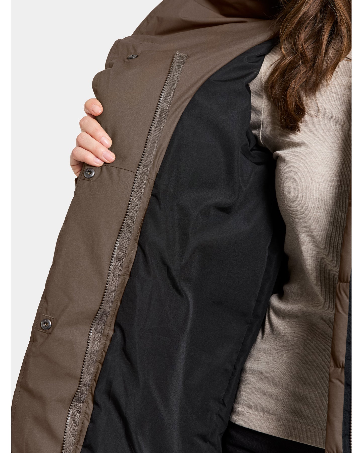 Nella Parka