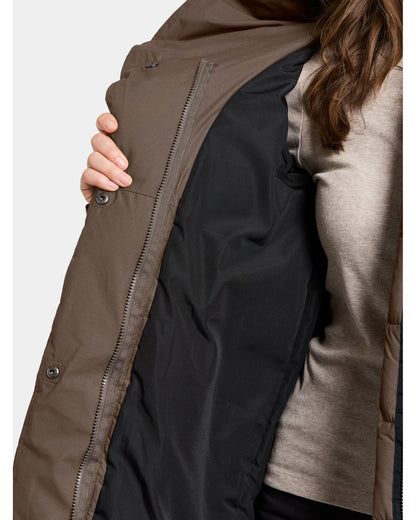 Nella Parka