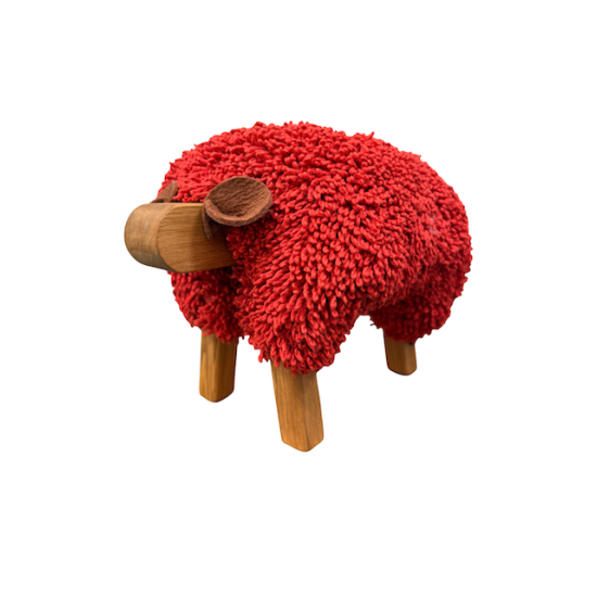 Ewemoo Sheep Footrest