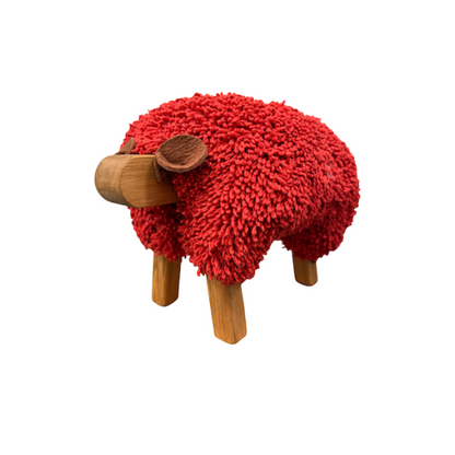 Ewemoo Sheep Footrest