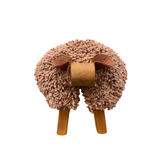 Ewemoo Sheep Footrest