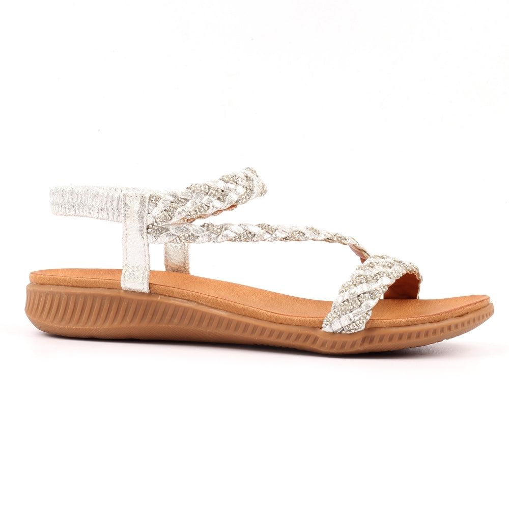 Olivia Sandal