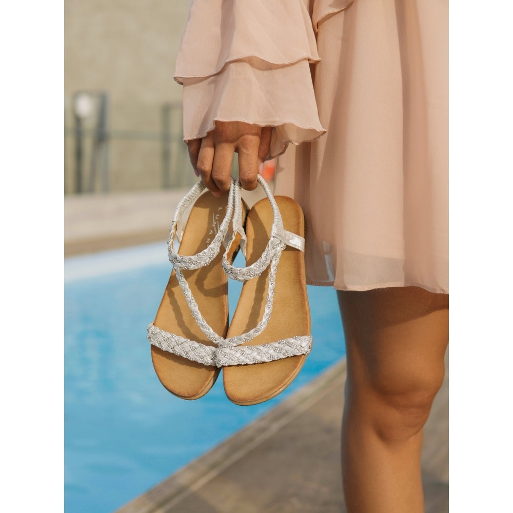 Olivia Sandal
