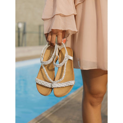 Olivia Sandal