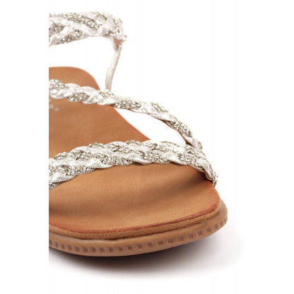 Olivia Sandal