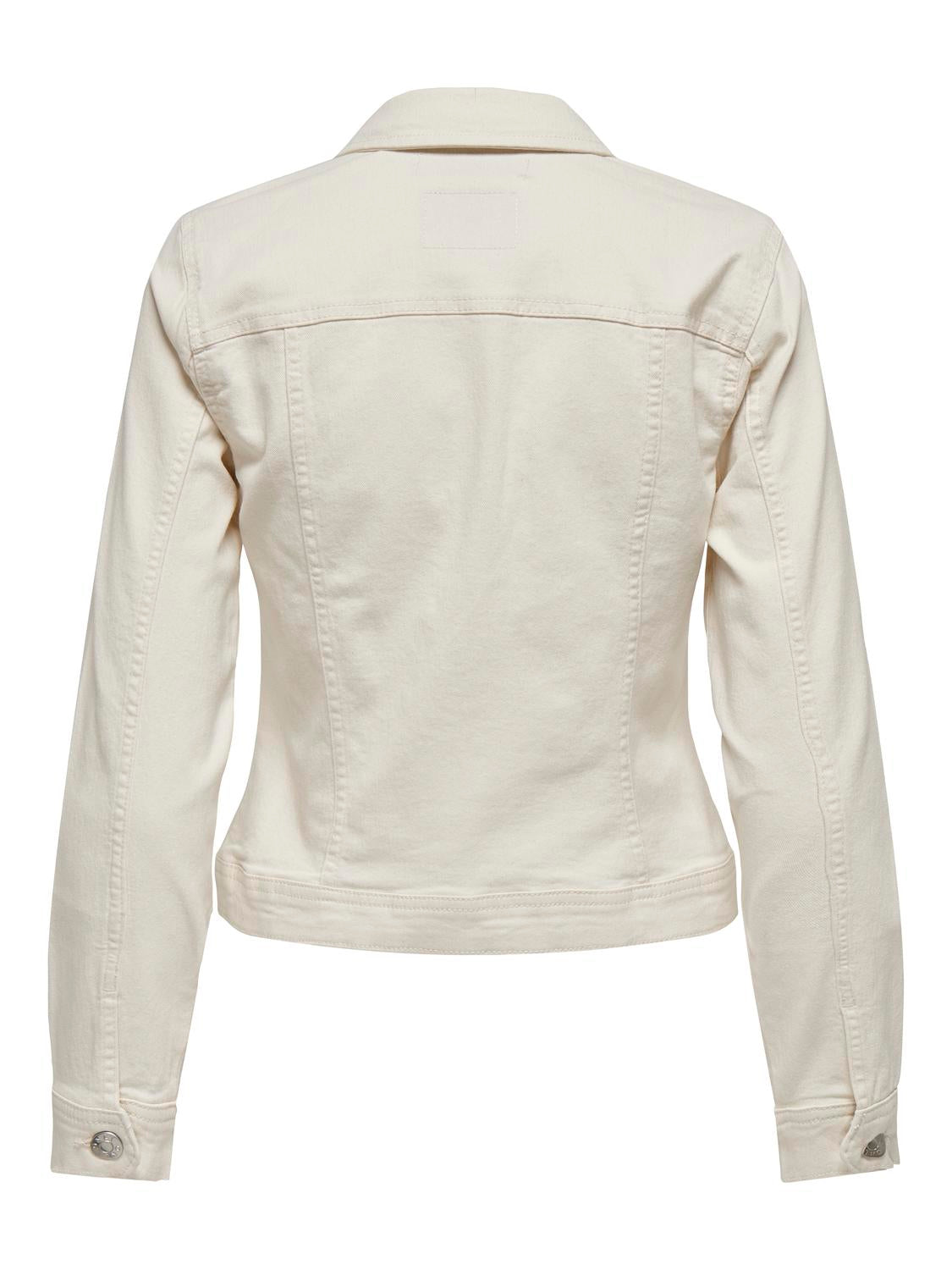 Wonder Denim Jacket