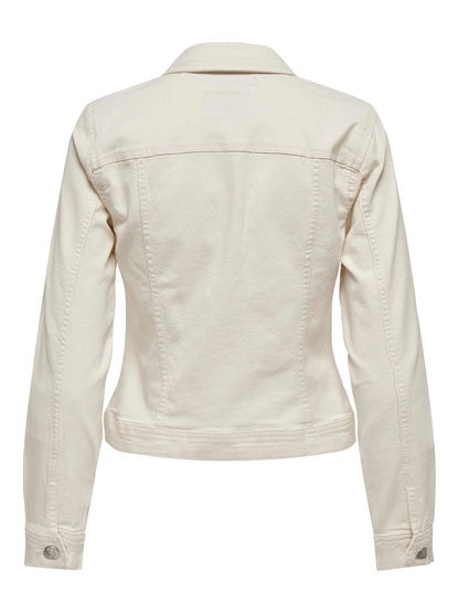 Wonder Denim Jacket